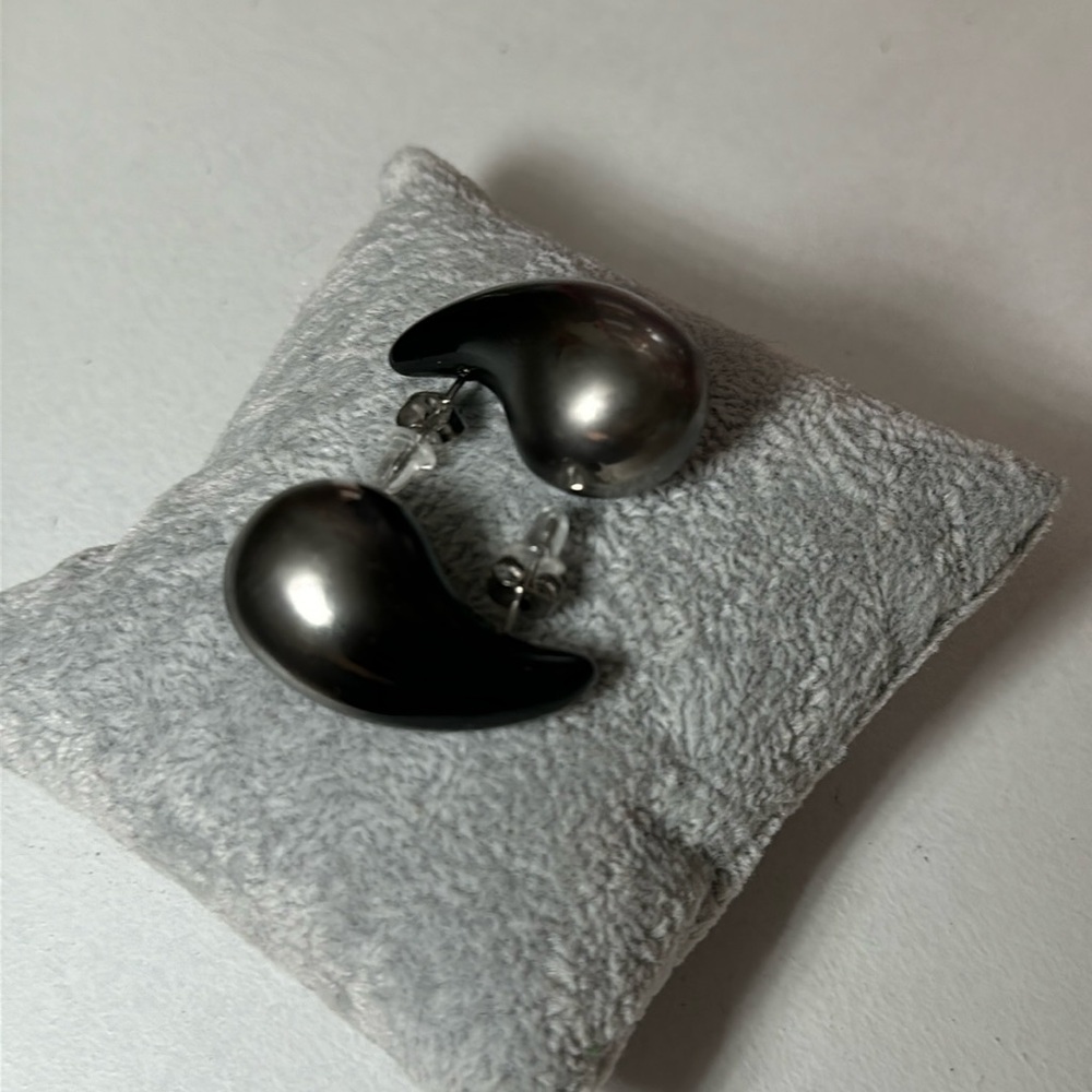 Water Drop Earrings